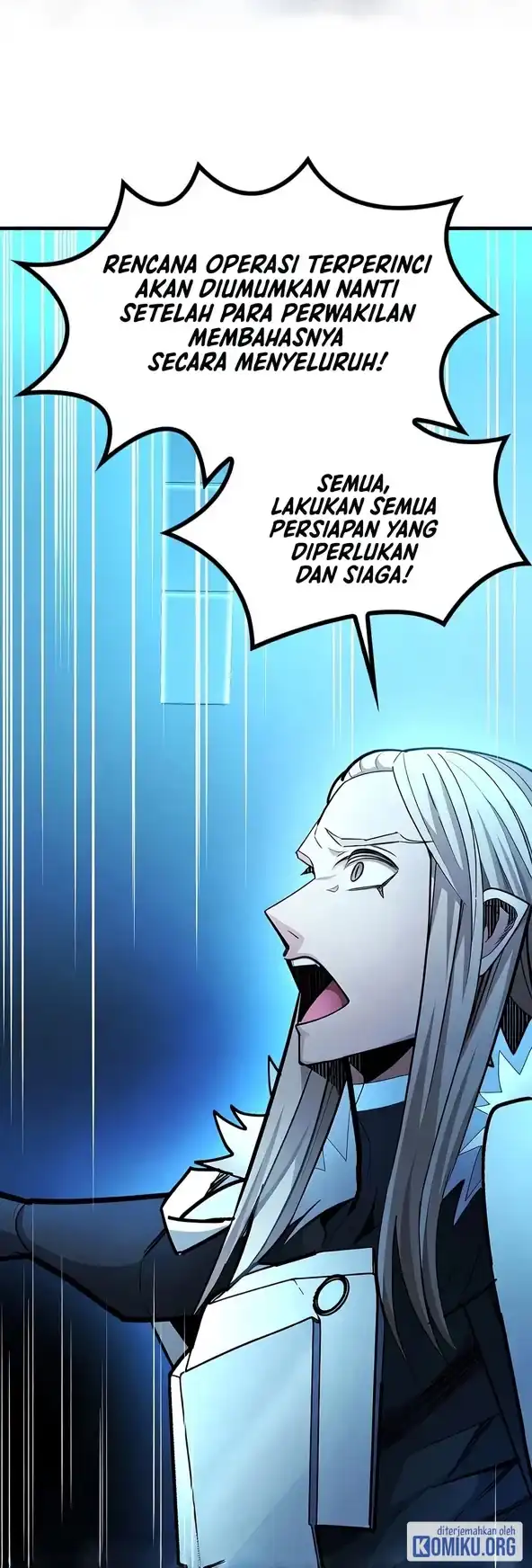 The Tutorial Is Too Hard Chapter 279 - Page 71
