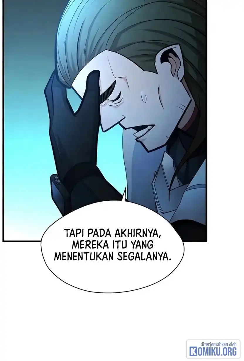 The Tutorial Is Too Hard Chapter 279 - Page 74