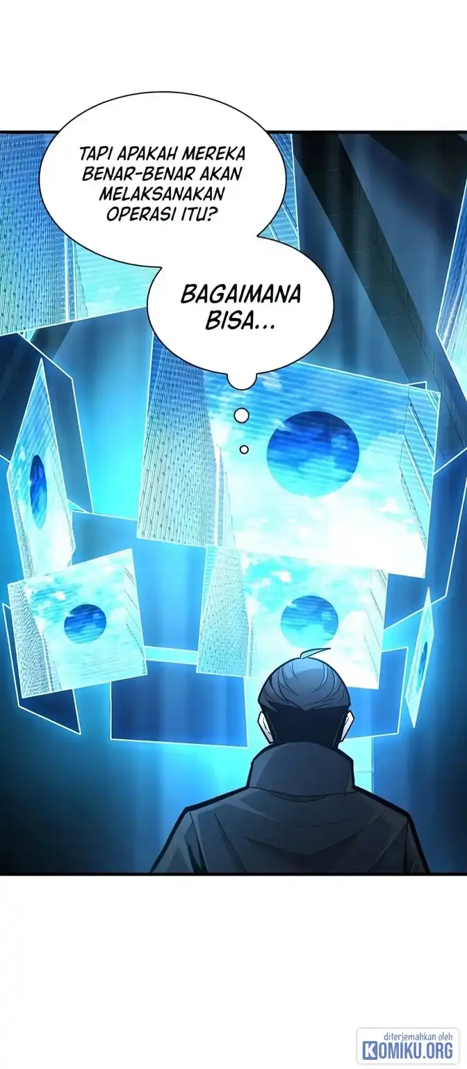 The Tutorial Is Too Hard Chapter 279 - Page 75