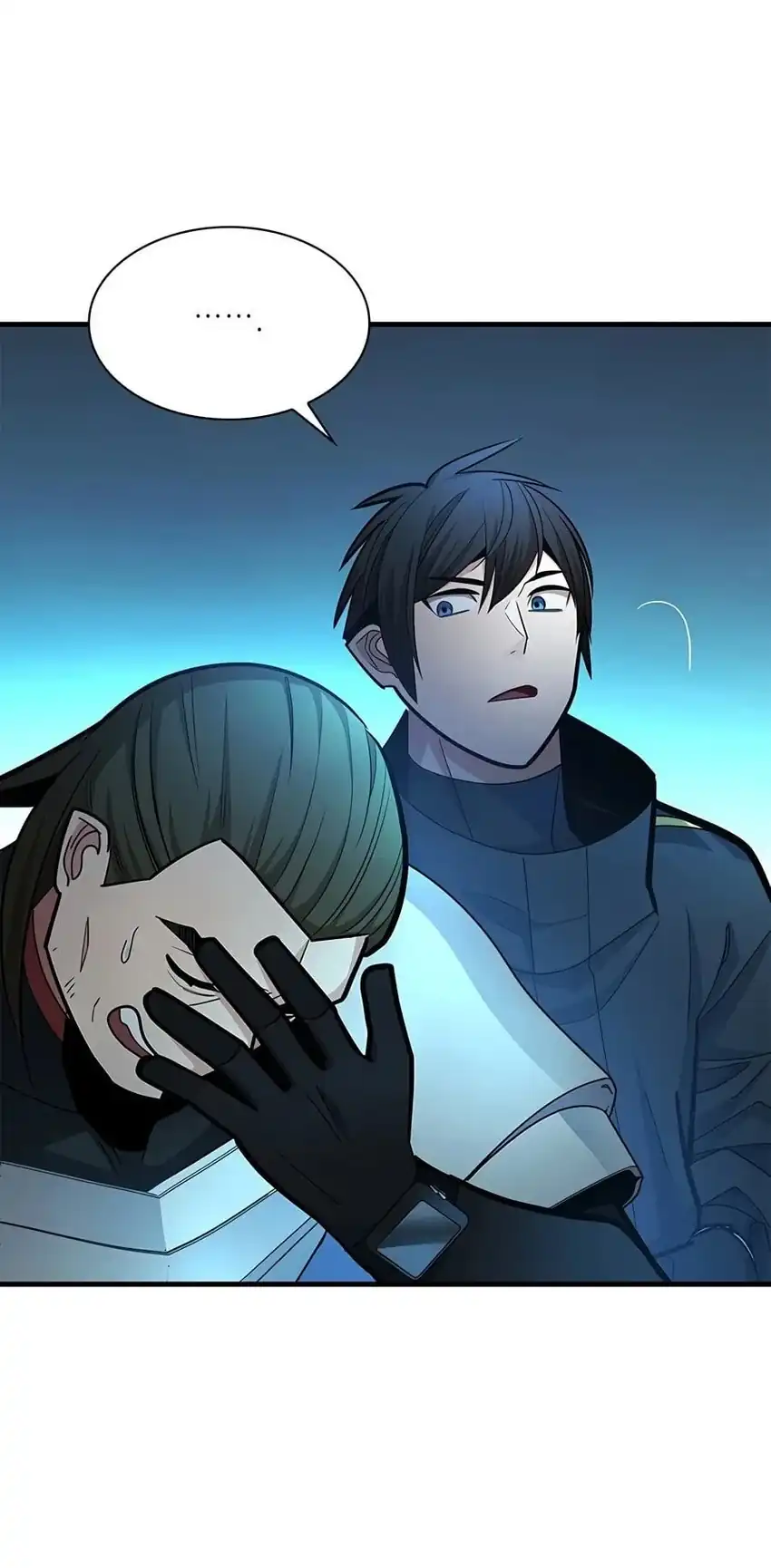 The Tutorial Is Too Hard Chapter 279 - Page 76