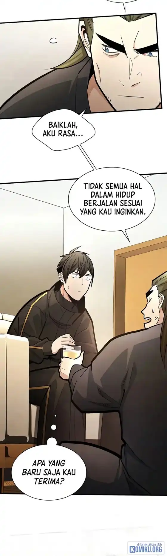 The Tutorial Is Too Hard Chapter 280 - Page 12