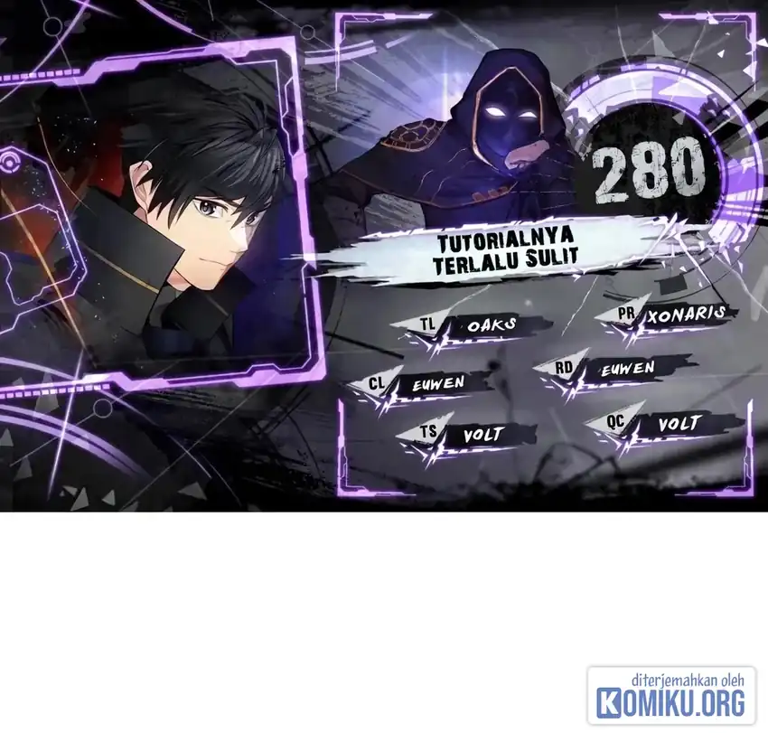 The Tutorial Is Too Hard Chapter 280 - Page 2
