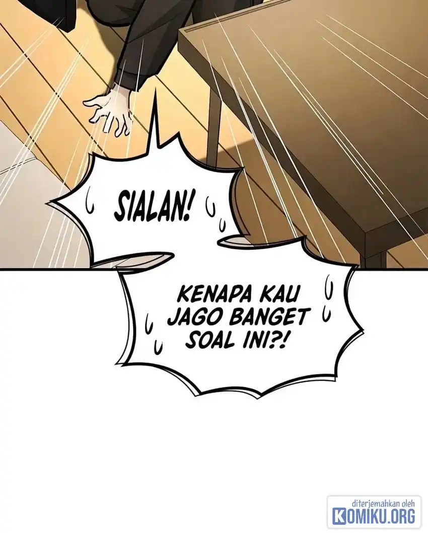 The Tutorial Is Too Hard Chapter 280 - Page 26