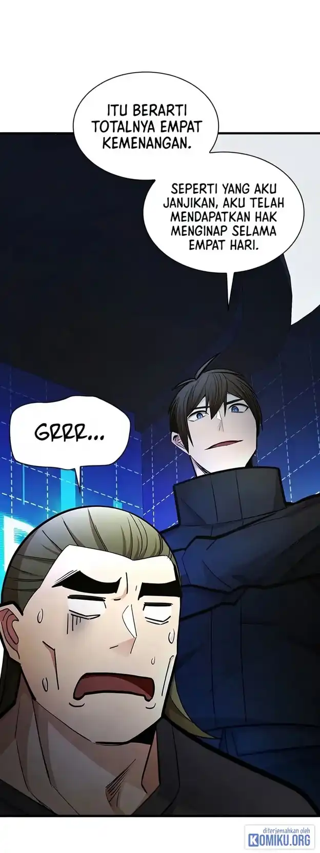 The Tutorial Is Too Hard Chapter 280 - Page 27
