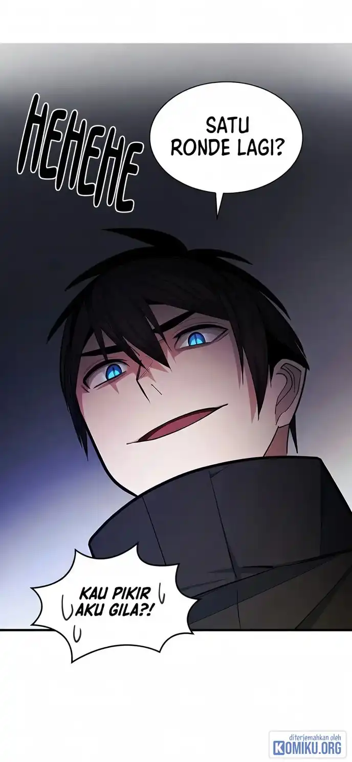 The Tutorial Is Too Hard Chapter 280 - Page 28
