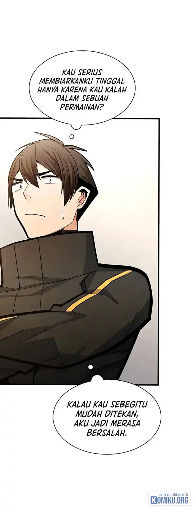 The Tutorial Is Too Hard Chapter 280 - Page 31