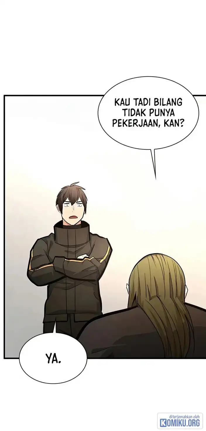 The Tutorial Is Too Hard Chapter 280 - Page 33