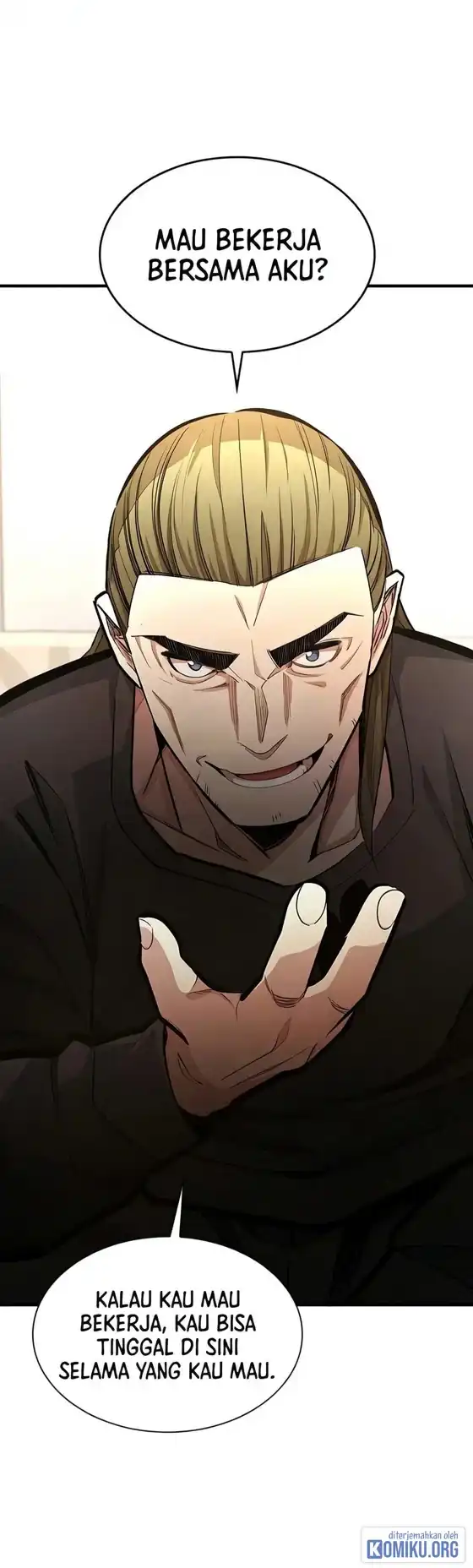 The Tutorial Is Too Hard Chapter 280 - Page 34