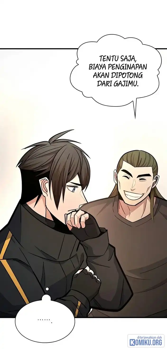 The Tutorial Is Too Hard Chapter 280 - Page 35