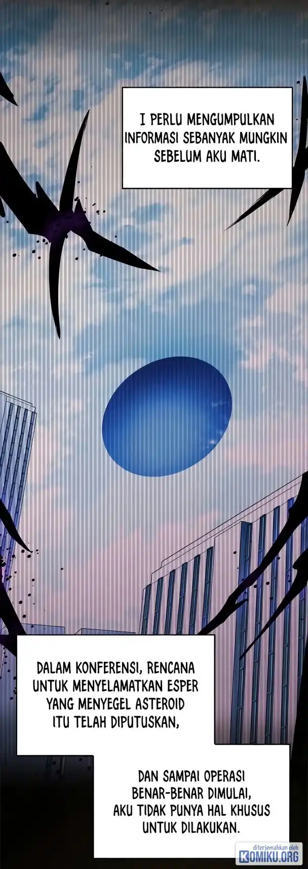The Tutorial Is Too Hard Chapter 280 - Page 38