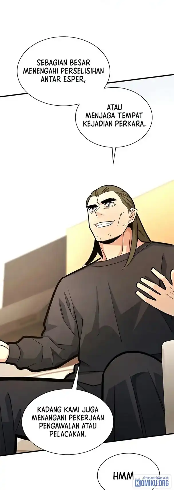 The Tutorial Is Too Hard Chapter 280 - Page 41