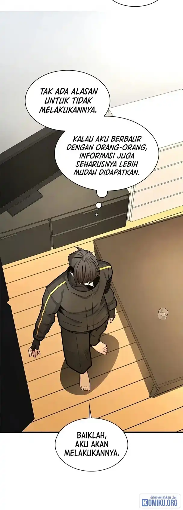 The Tutorial Is Too Hard Chapter 280 - Page 42
