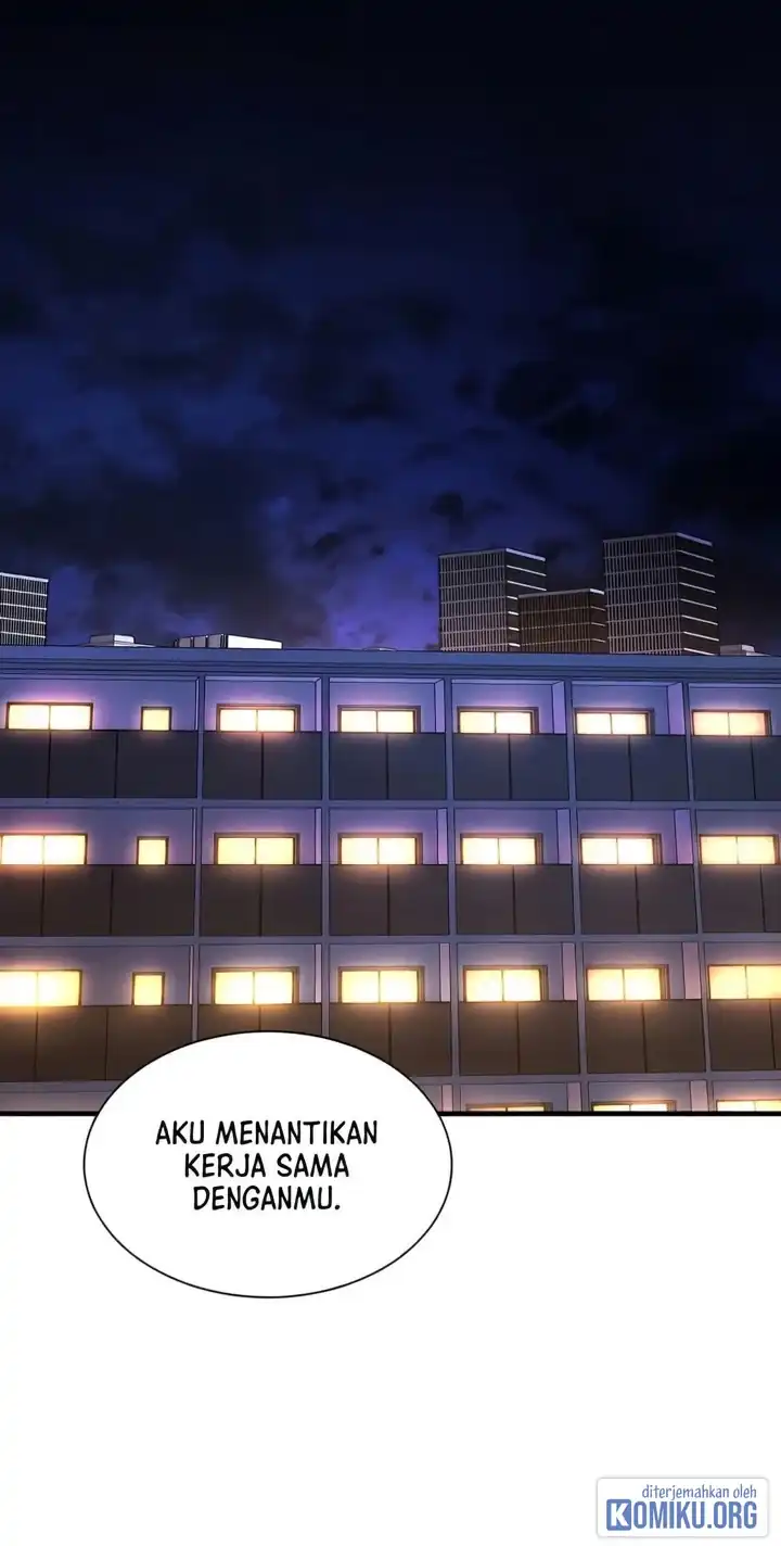 The Tutorial Is Too Hard Chapter 280 - Page 44
