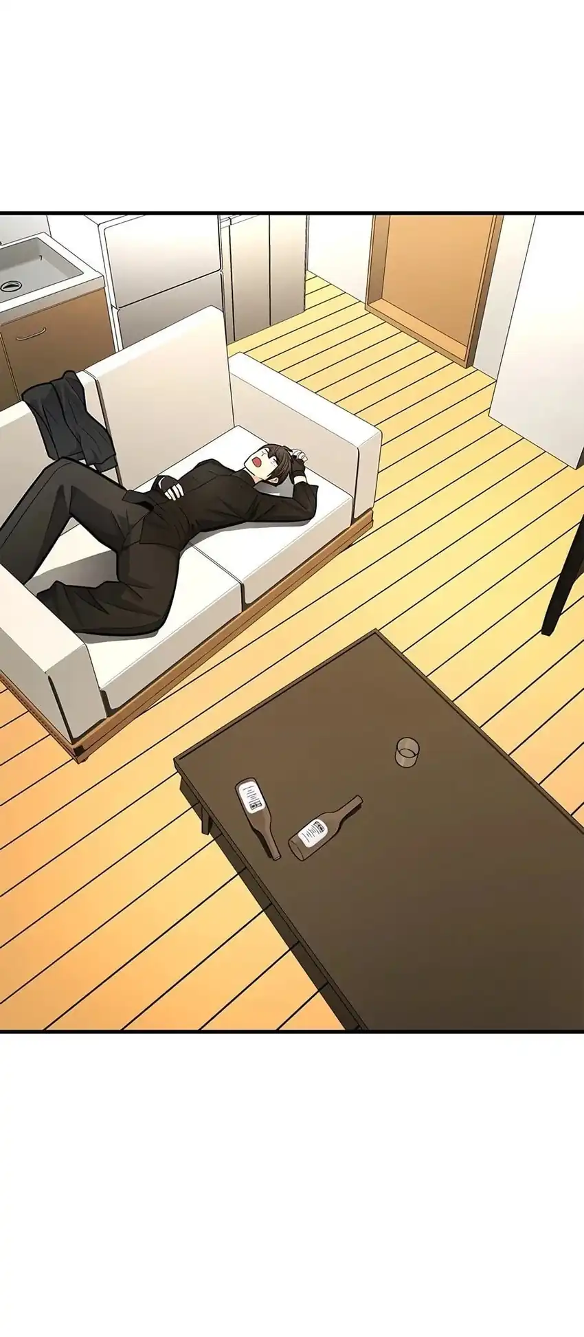 The Tutorial Is Too Hard Chapter 280 - Page 46
