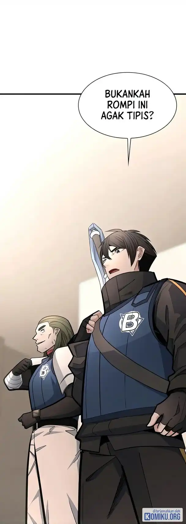 The Tutorial Is Too Hard Chapter 280 - Page 50