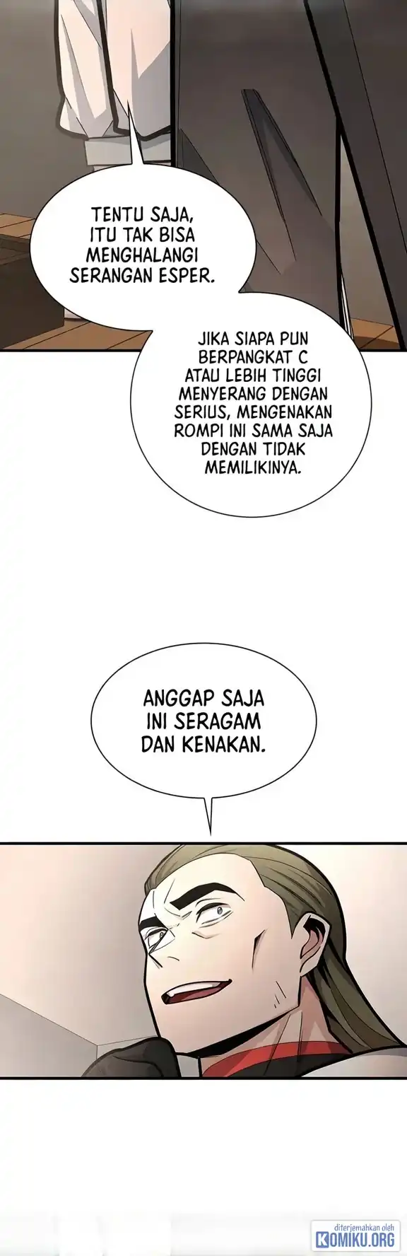The Tutorial Is Too Hard Chapter 280 - Page 51