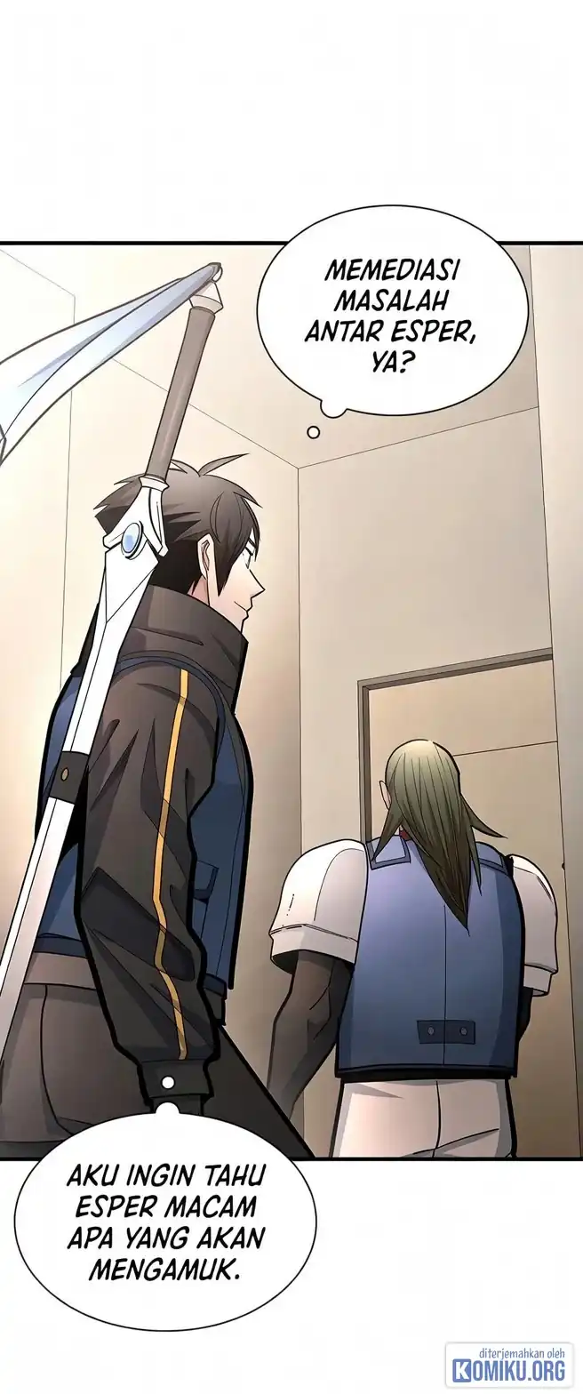 The Tutorial Is Too Hard Chapter 280 - Page 53