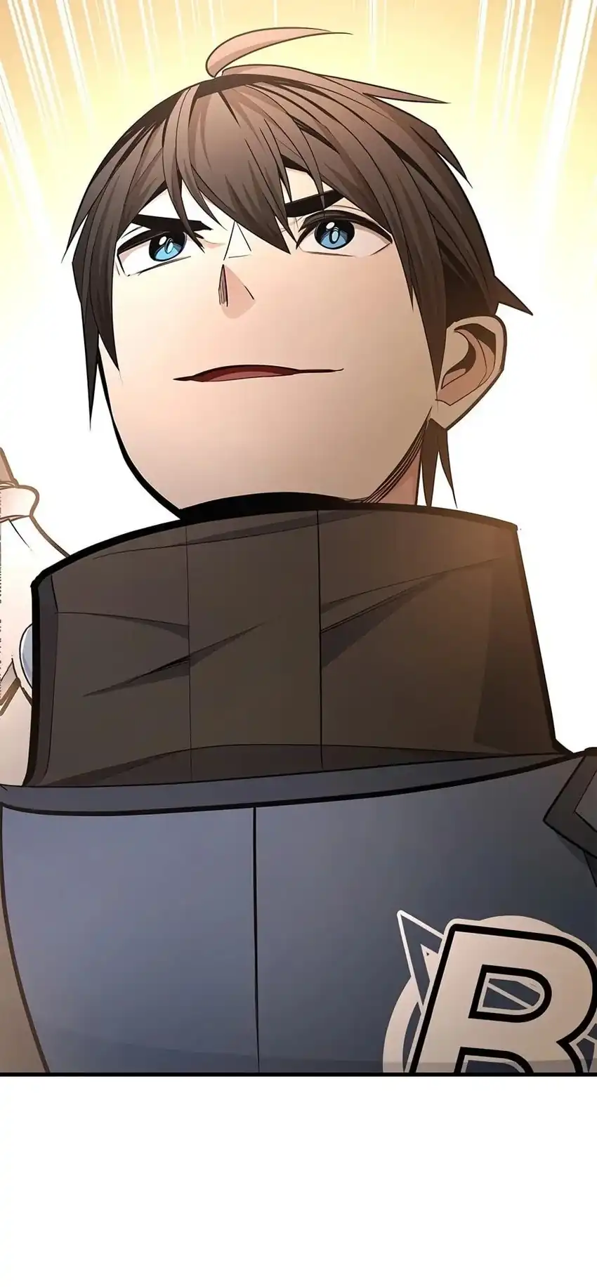 The Tutorial Is Too Hard Chapter 280 - Page 55