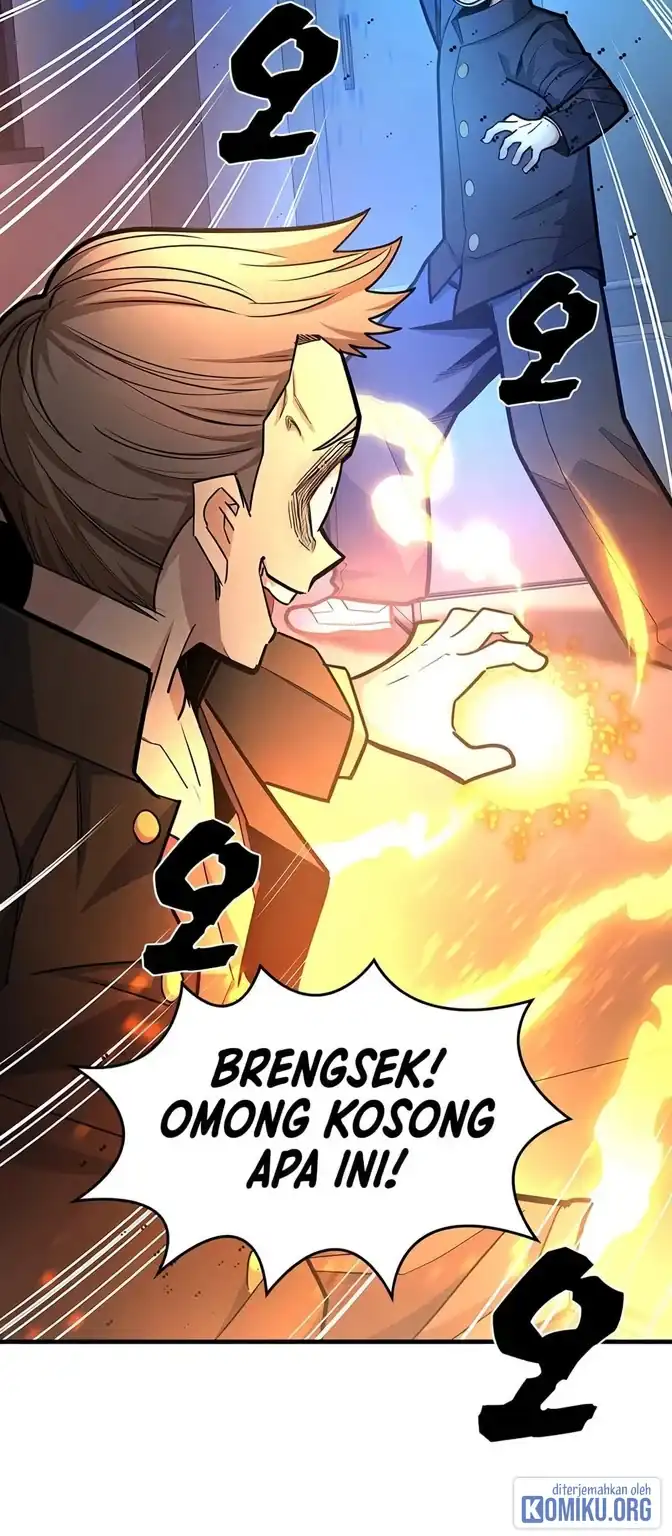 The Tutorial Is Too Hard Chapter 280 - Page 58