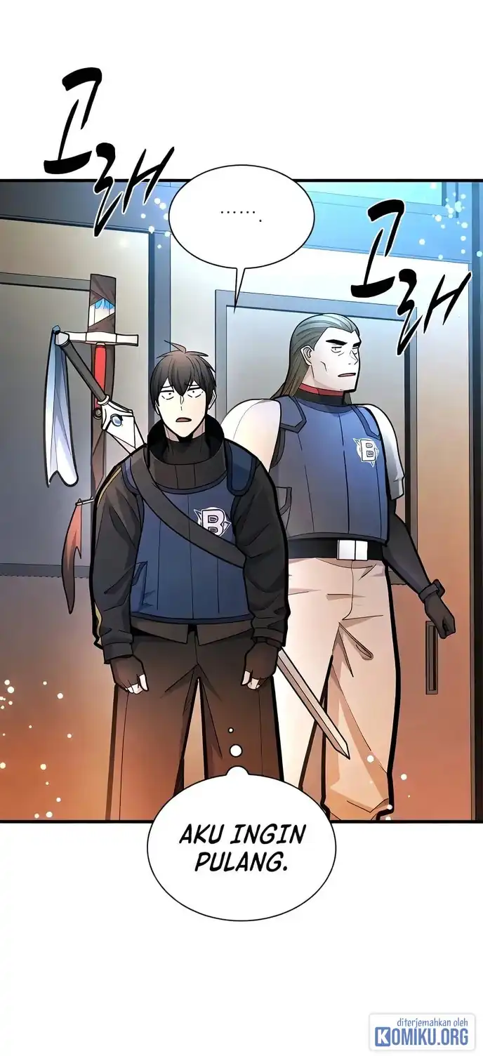 The Tutorial Is Too Hard Chapter 280 - Page 59