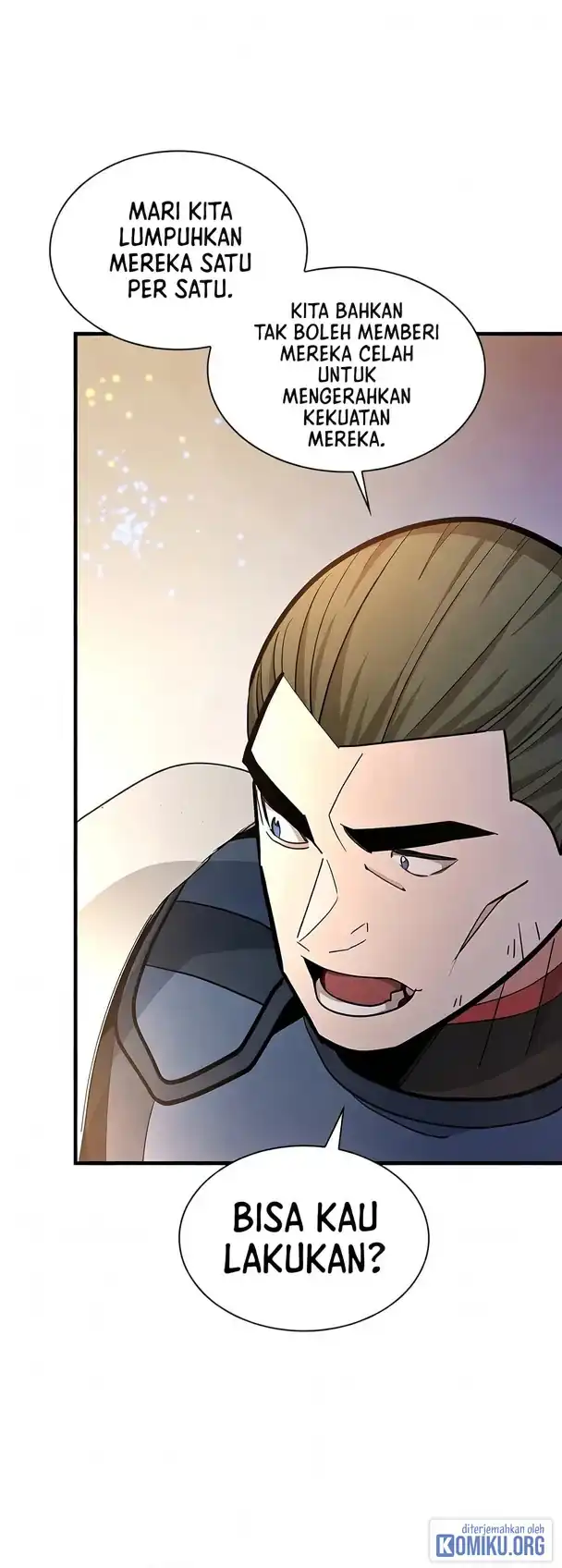 The Tutorial Is Too Hard Chapter 280 - Page 63