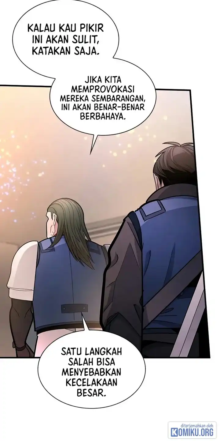 The Tutorial Is Too Hard Chapter 280 - Page 64