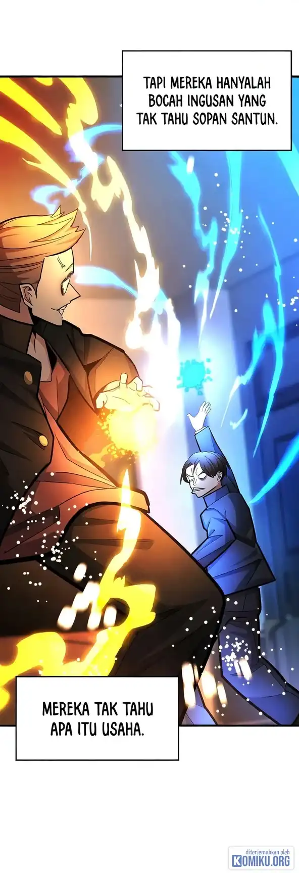 The Tutorial Is Too Hard Chapter 280 - Page 67