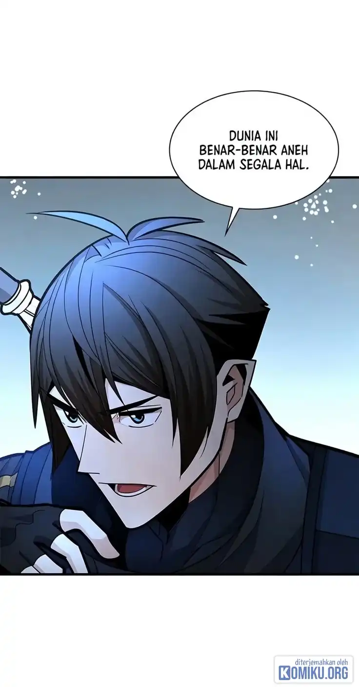 The Tutorial Is Too Hard Chapter 280 - Page 68