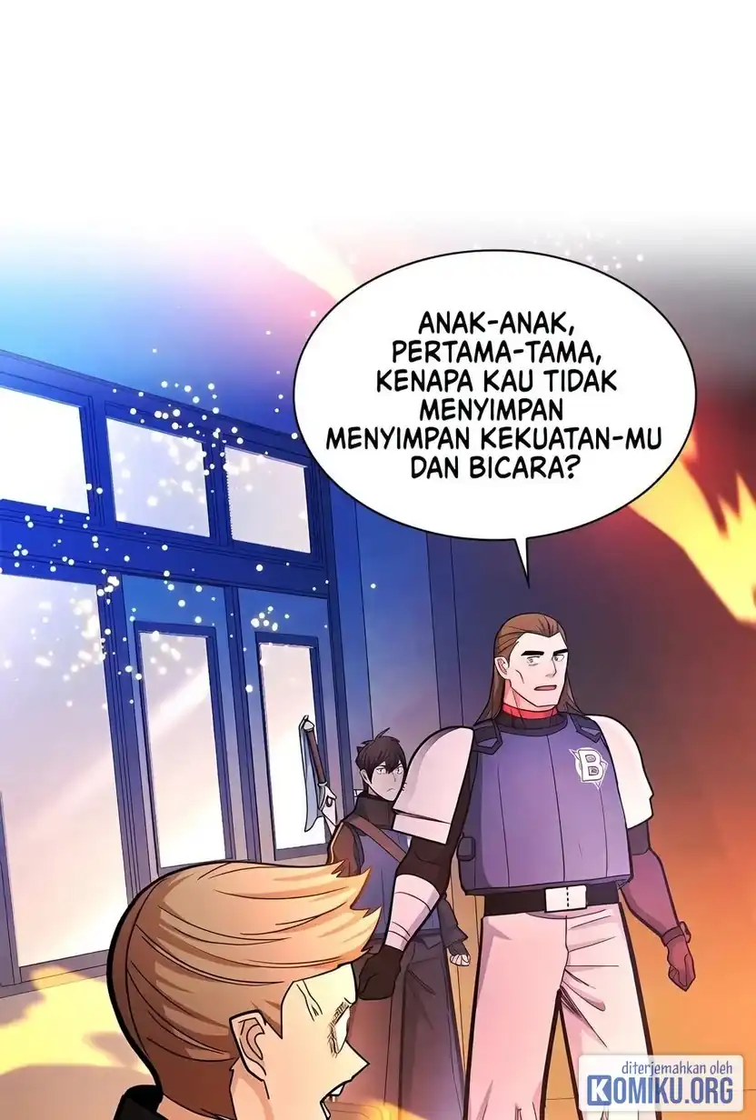 The Tutorial Is Too Hard Chapter 280 - Page 69