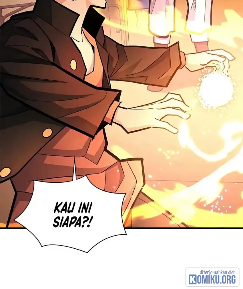 The Tutorial Is Too Hard Chapter 280 - Page 70