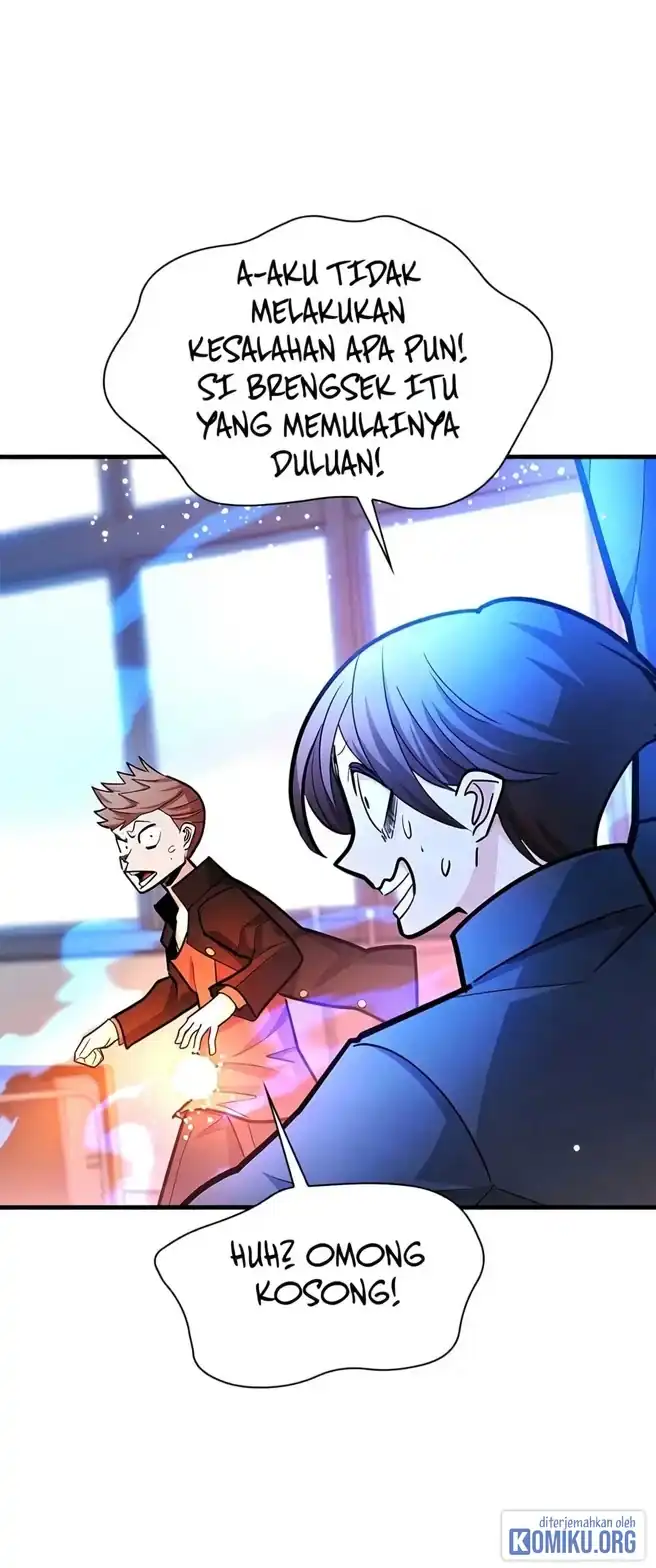 The Tutorial Is Too Hard Chapter 280 - Page 72