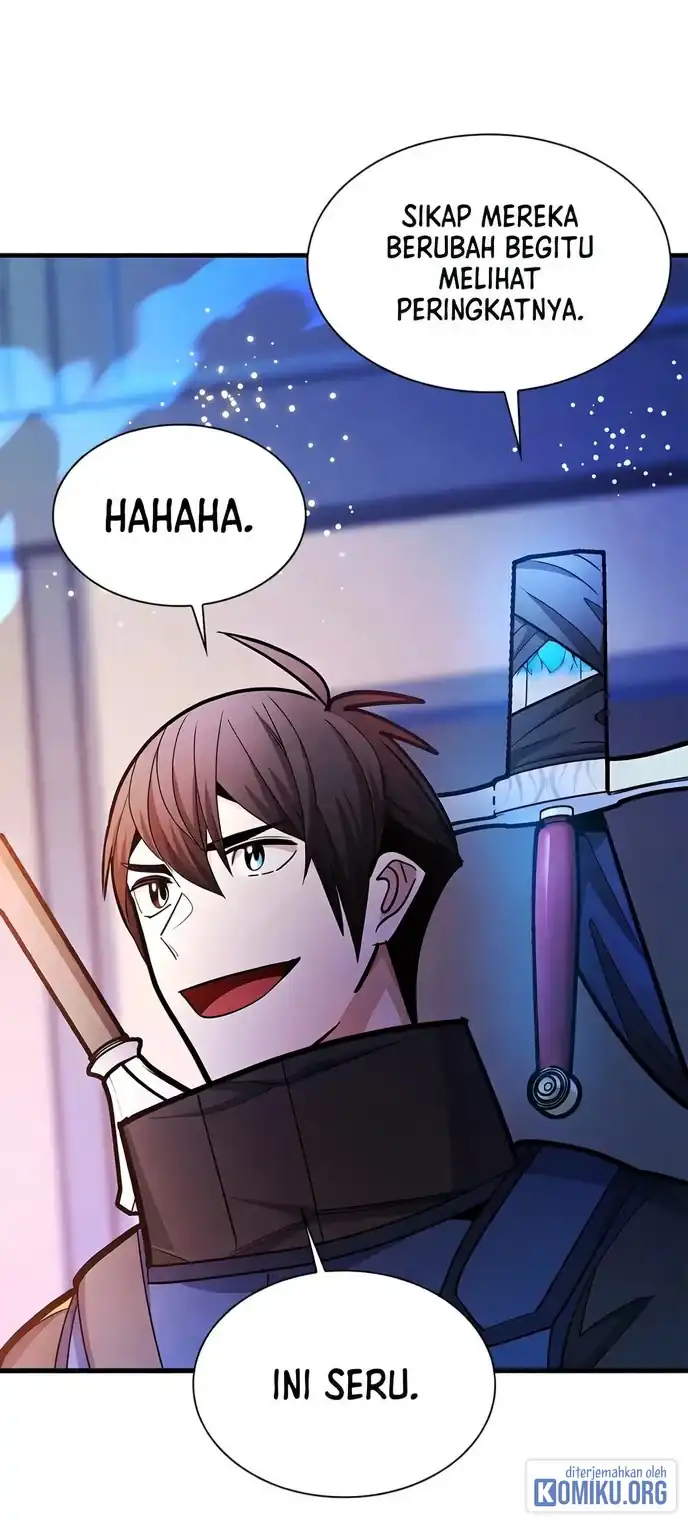 The Tutorial Is Too Hard Chapter 280 - Page 73