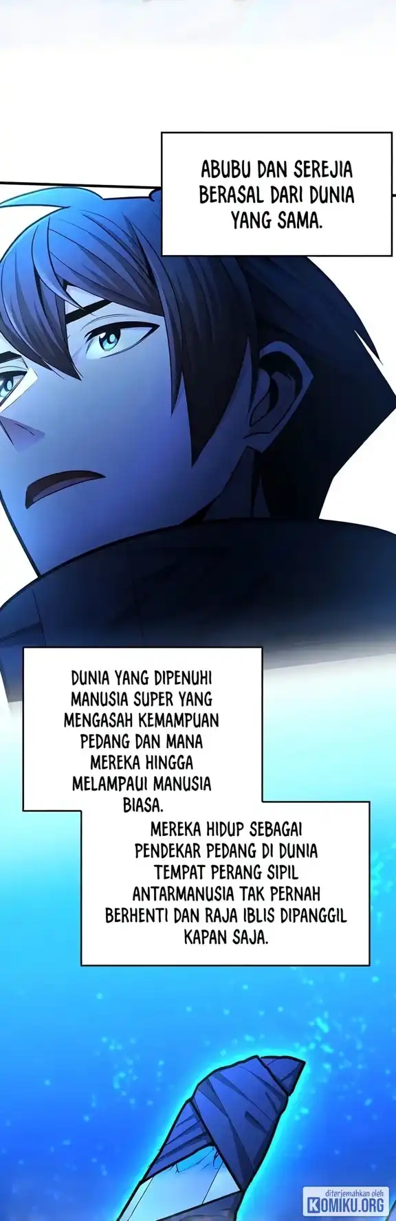 The Tutorial Is Too Hard Chapter 280 - Page 75