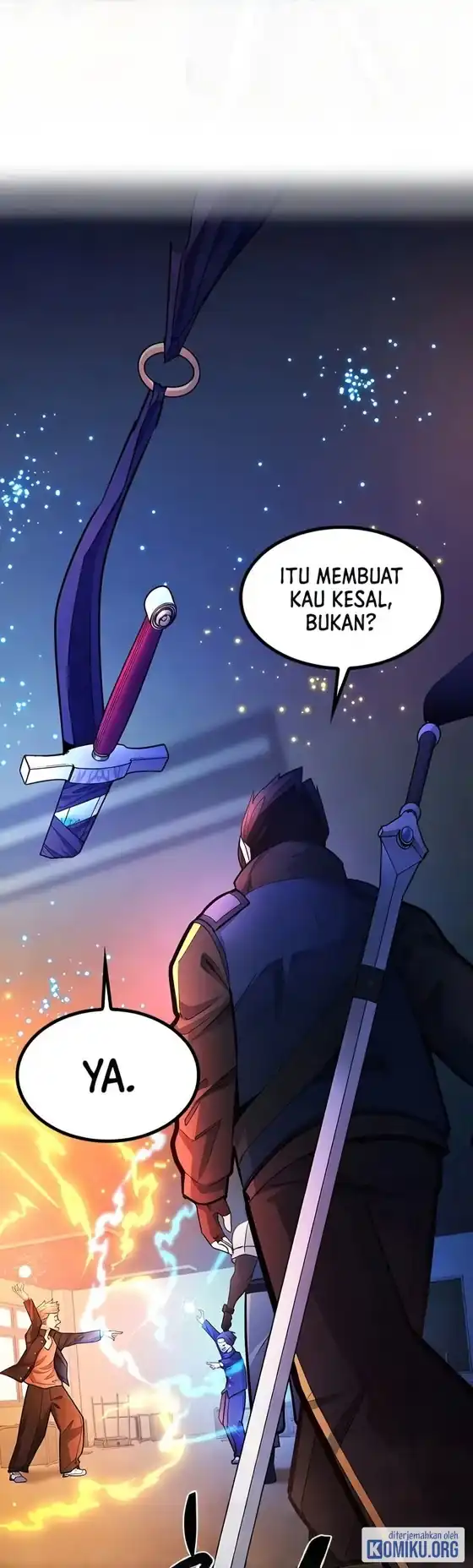 The Tutorial Is Too Hard Chapter 280 - Page 78