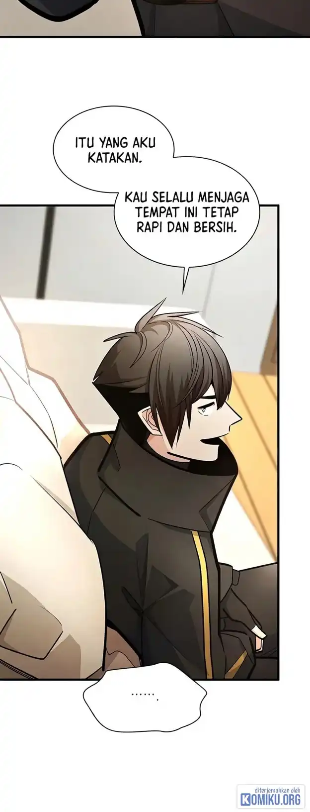 The Tutorial Is Too Hard Chapter 280 - Page 8