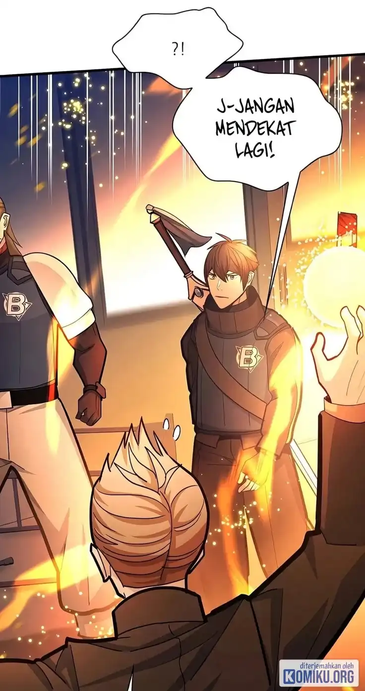 The Tutorial Is Too Hard Chapter 280 - Page 81