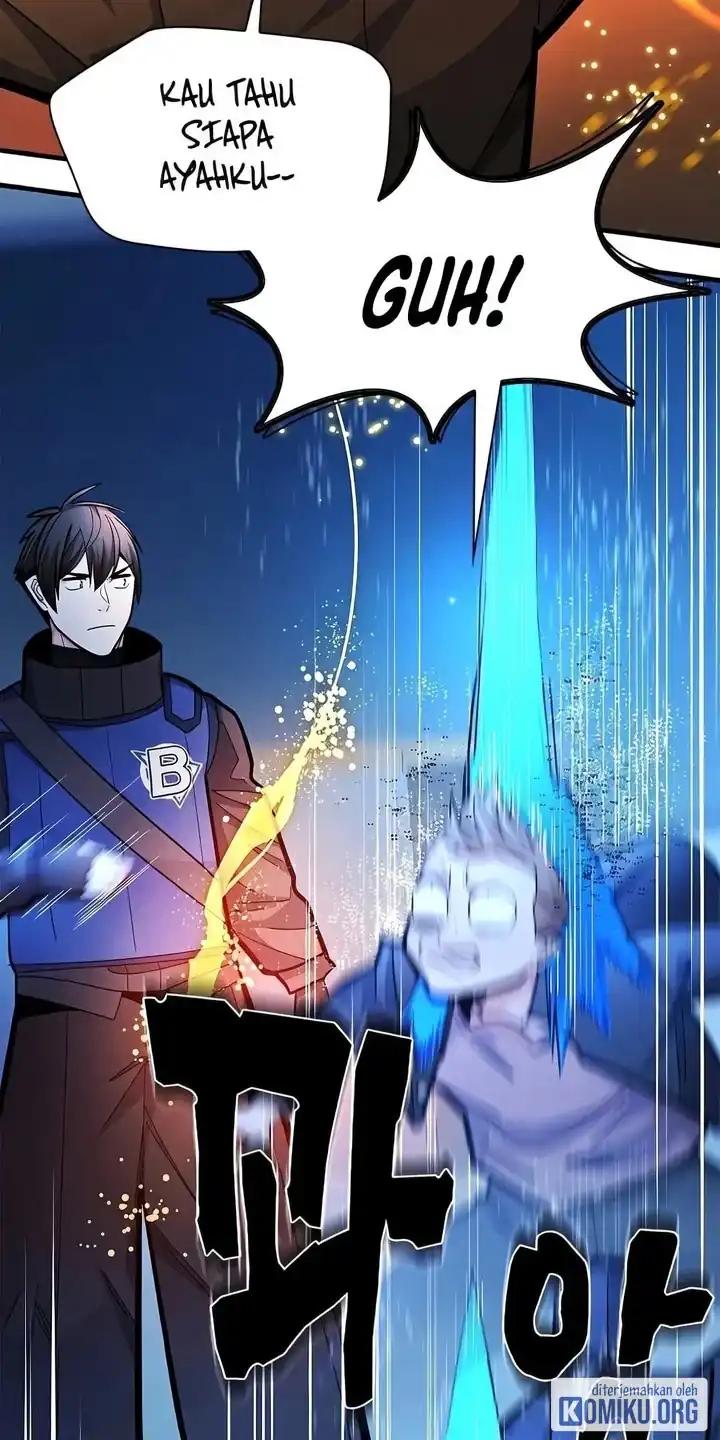 The Tutorial Is Too Hard Chapter 280 - Page 82