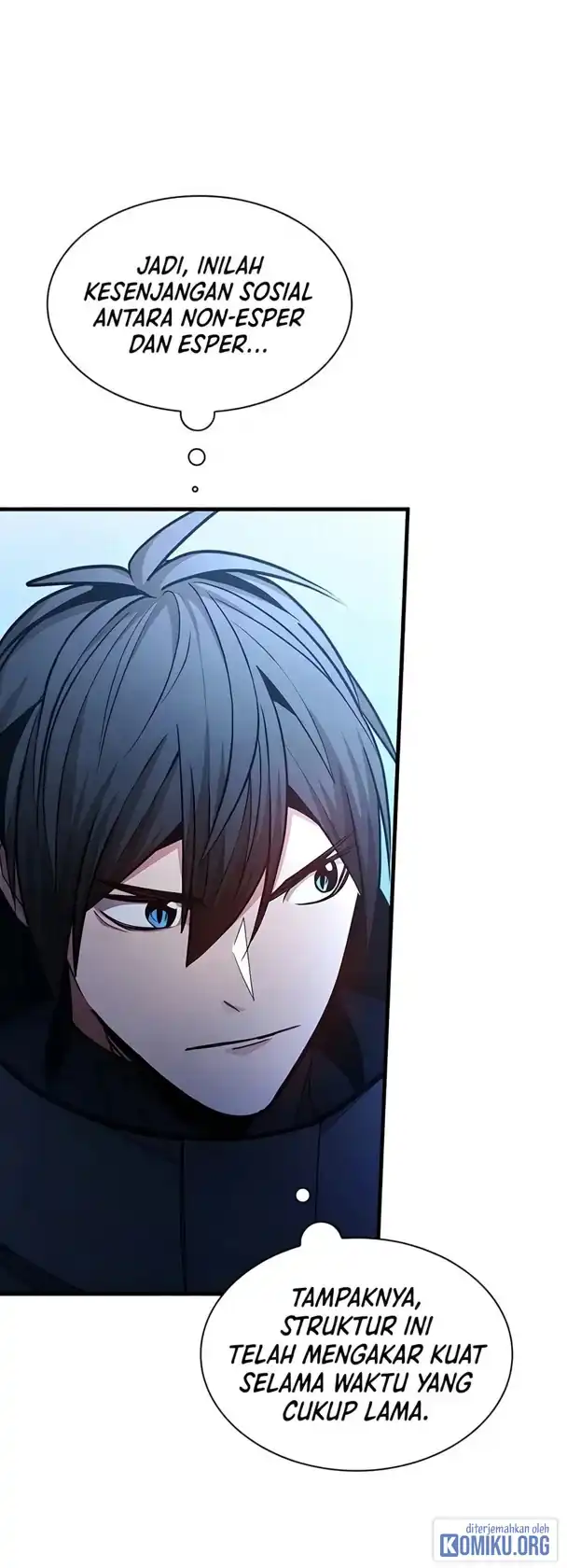 The Tutorial Is Too Hard Chapter 281 - Page 10