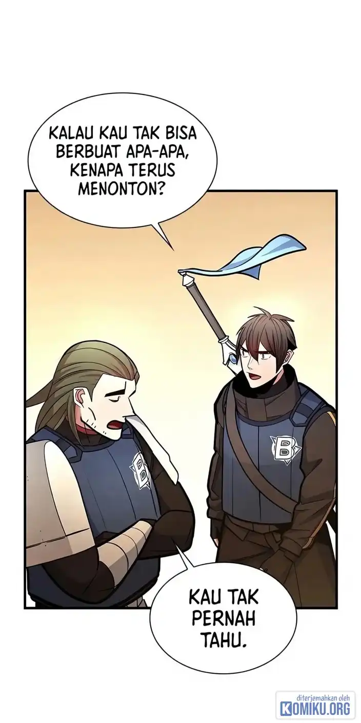 The Tutorial Is Too Hard Chapter 281 - Page 11