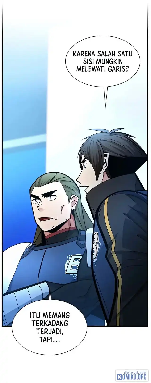The Tutorial Is Too Hard Chapter 281 - Page 12