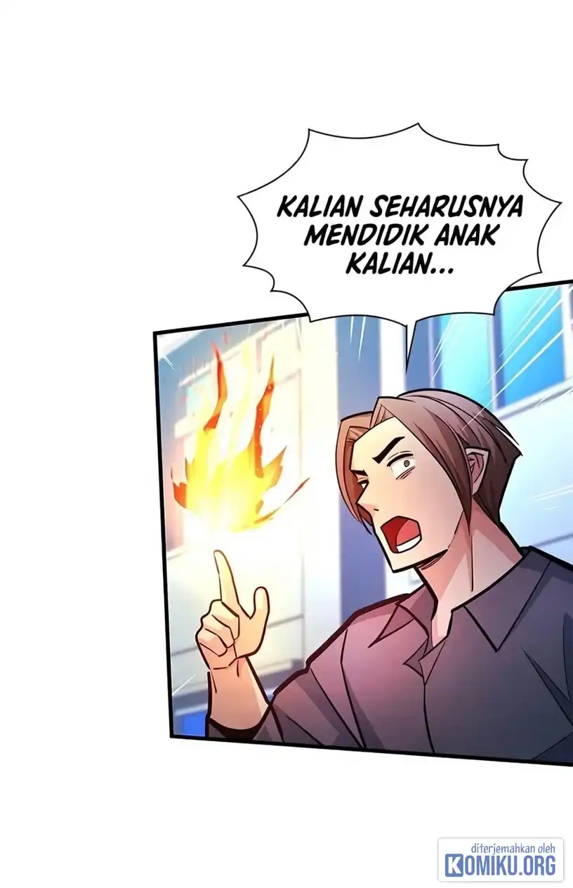 The Tutorial Is Too Hard Chapter 281 - Page 13