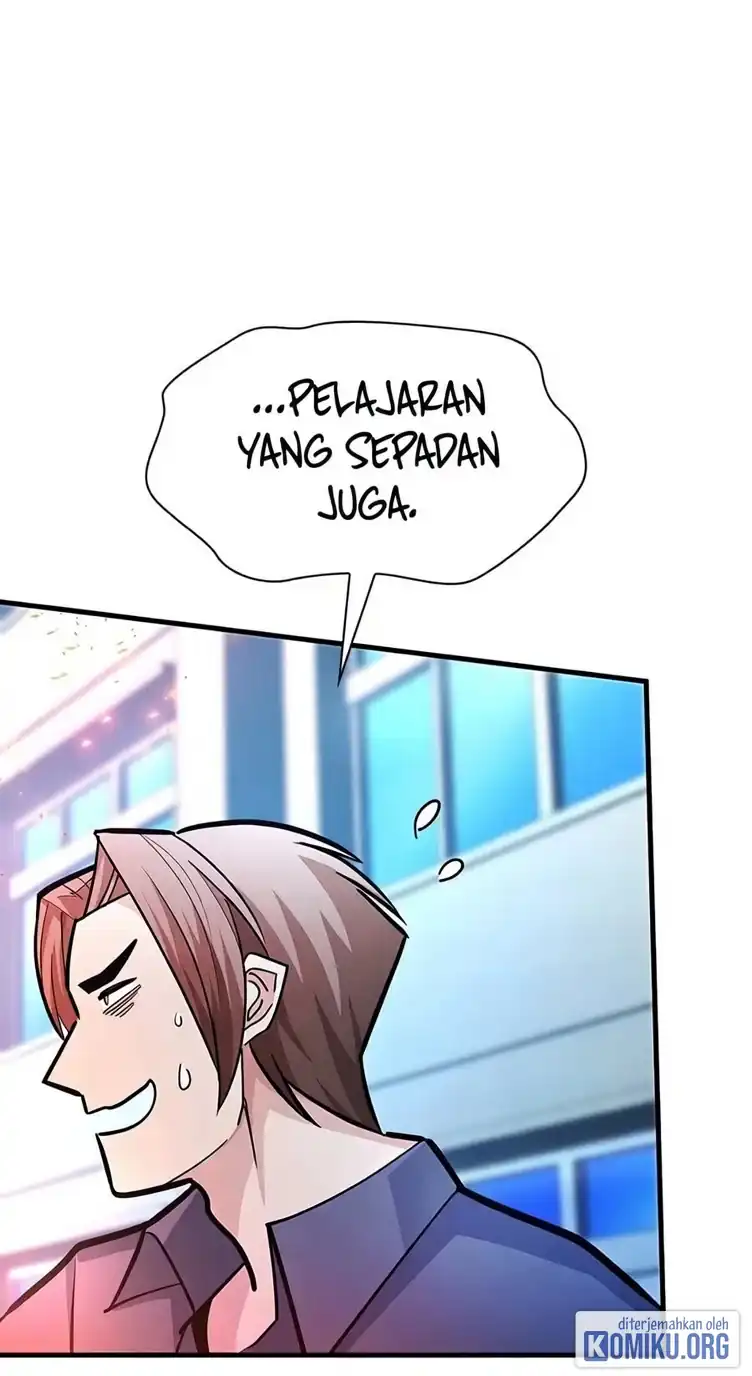 The Tutorial Is Too Hard Chapter 281 - Page 15