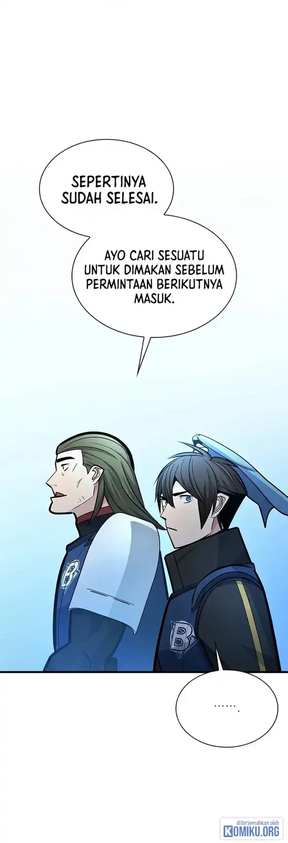 The Tutorial Is Too Hard Chapter 281 - Page 17