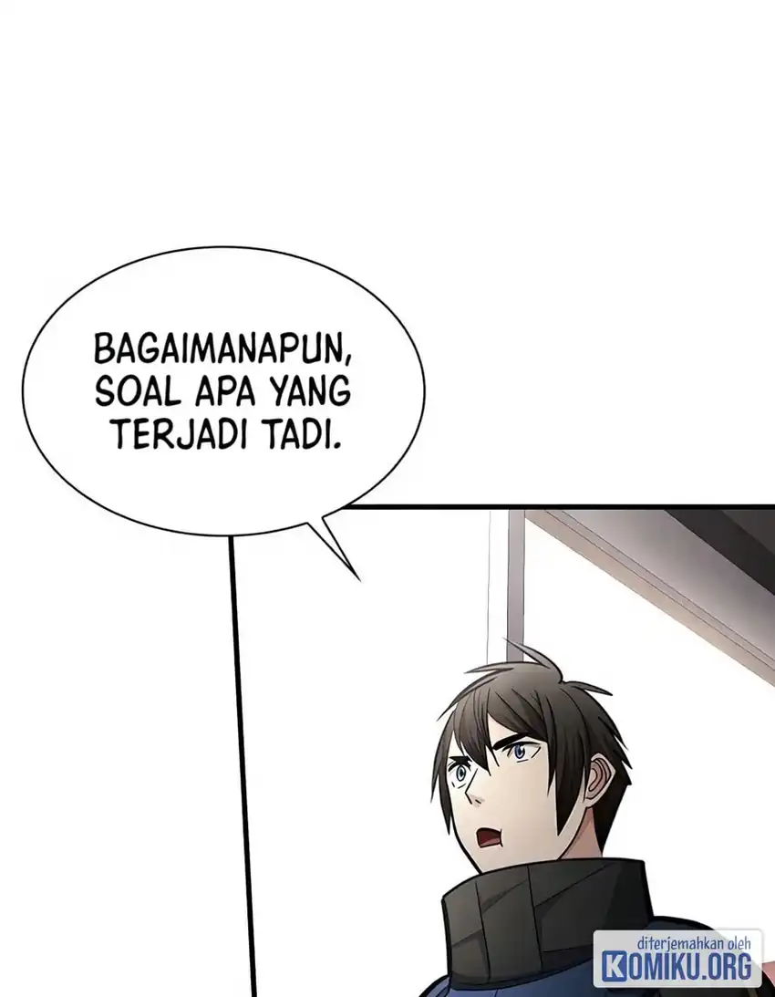 The Tutorial Is Too Hard Chapter 281 - Page 22