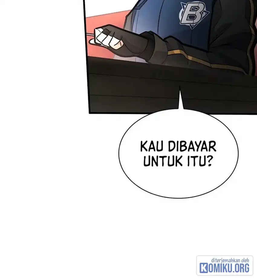 The Tutorial Is Too Hard Chapter 281 - Page 23