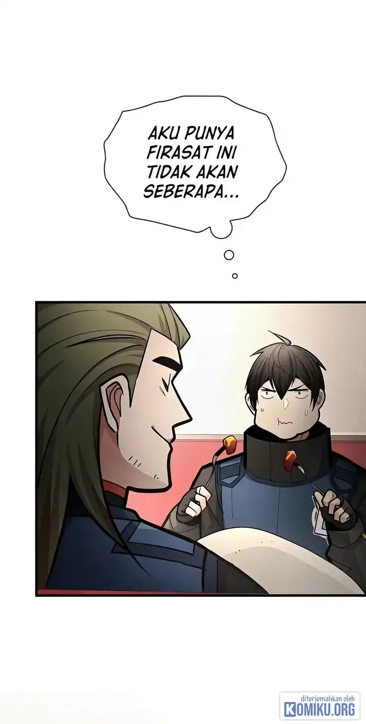The Tutorial Is Too Hard Chapter 281 - Page 26