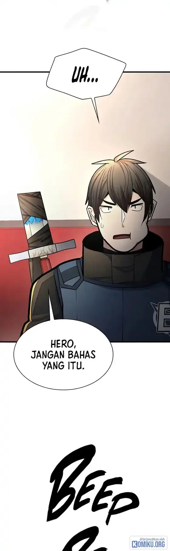 The Tutorial Is Too Hard Chapter 281 - Page 29