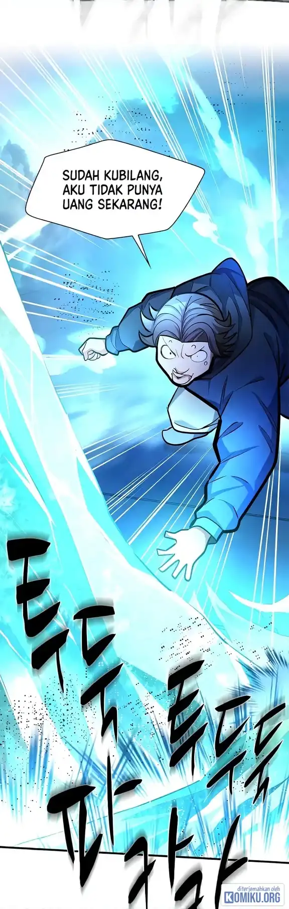 The Tutorial Is Too Hard Chapter 281 - Page 36