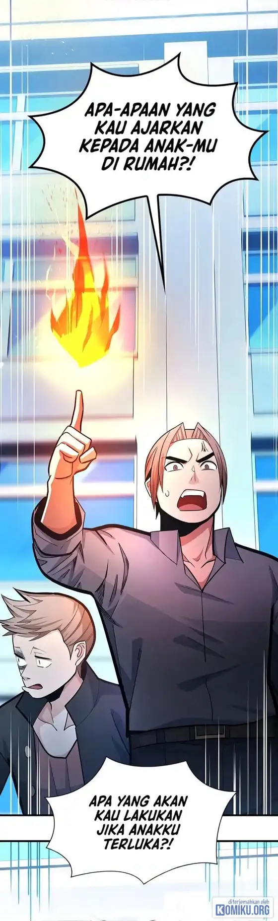 The Tutorial Is Too Hard Chapter 281 - Page 4