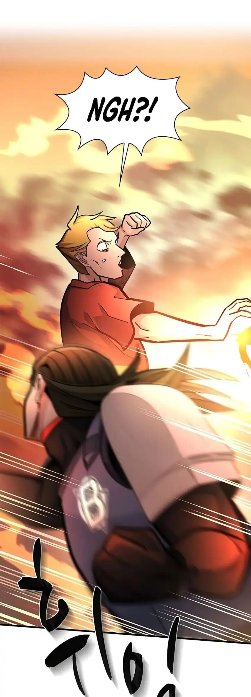 The Tutorial Is Too Hard Chapter 281 - Page 42